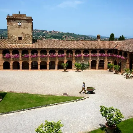 Dell'amorosa Hotel 4*