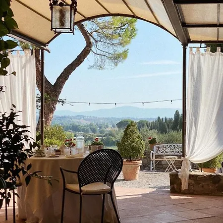 Dell'amorosa