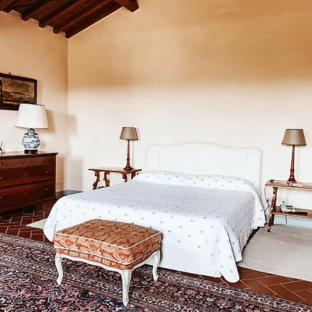 Hotel Dell'amorosa 4*