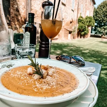 Dell'amorosa 4*