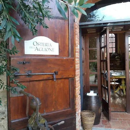 Hotel Dell'amorosa Sinalunga