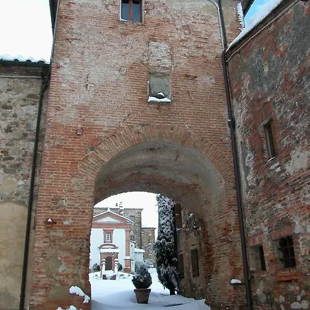 Hotel Dell'amorosa