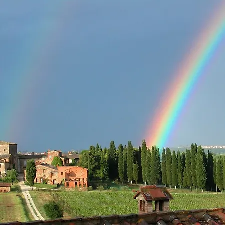 Dell'amorosa Sinalunga