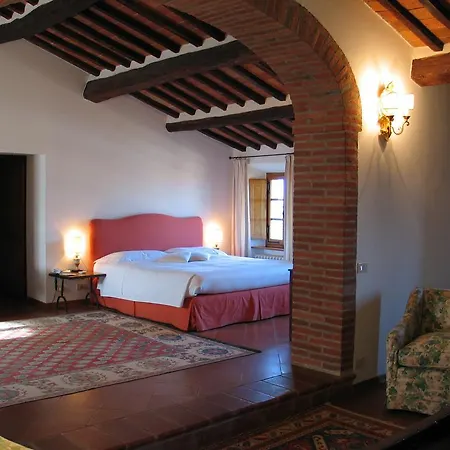 Dell'amorosa Hotel