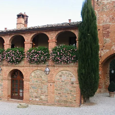 Hotel Dell'amorosa Sinalunga