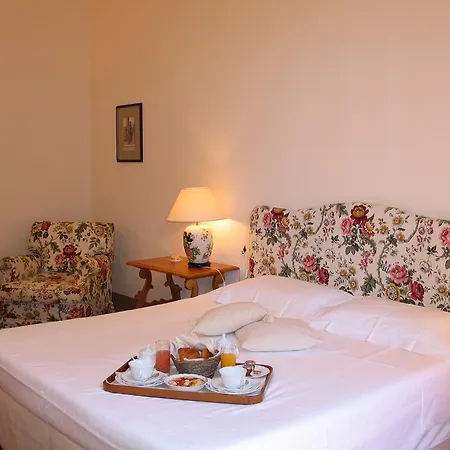 Dell'amorosa Hotel 4*