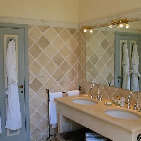 Dell'amorosa Hotel