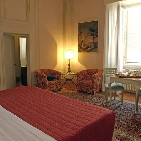 Dell'amorosa Hotel 4*