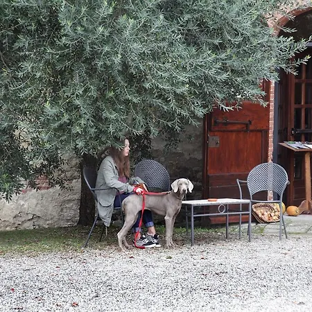 Dell'amorosa Hotel 4*