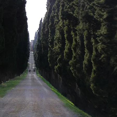 Dell'amorosa 4* Sinalunga
