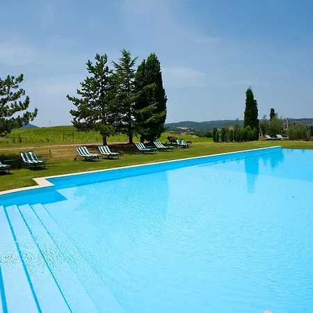 Hotel Dell'amorosa