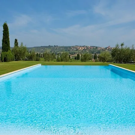Dell'amorosa Hotel Sinalunga