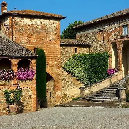 Dell'amorosa Hotel