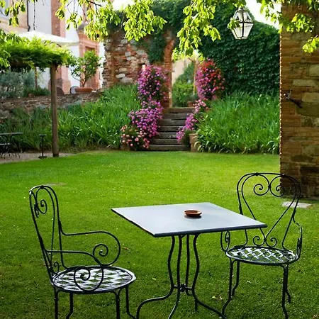 Hotel Dell'amorosa 4*
