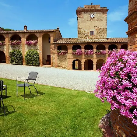 Dell'amorosa 4*