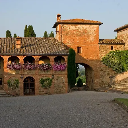 Dell'amorosa Hotel 4*