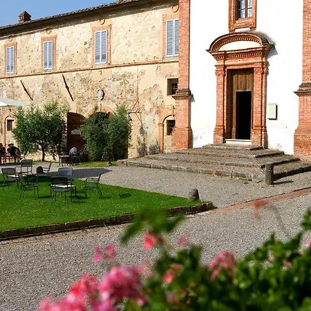 Dell'amorosa Hotel