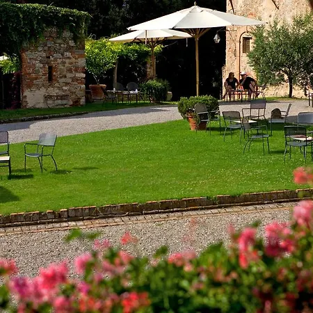 Hotel Dell'amorosa 4*