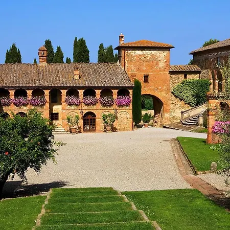 Dell'amorosa 4*