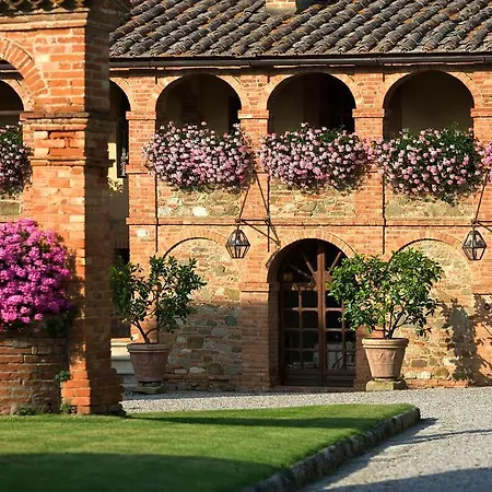 Dell'amorosa Hotel 4*