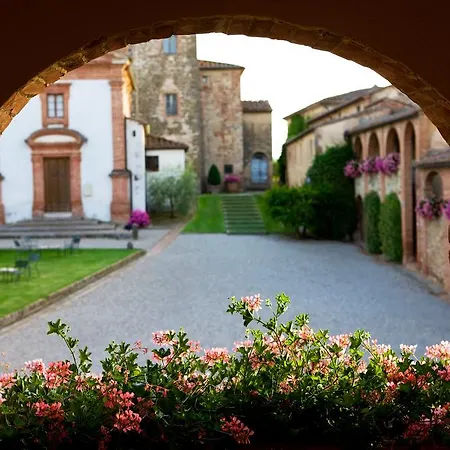Hotel Dell'amorosa Sinalunga
