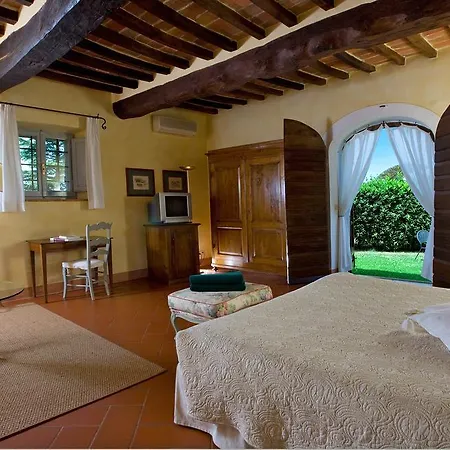 Hotel Dell'amorosa