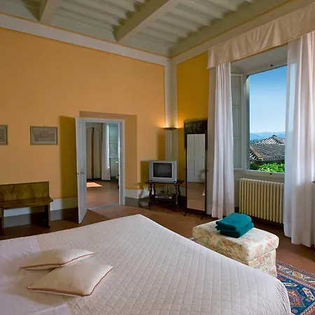 Dell'amorosa Hotel Sinalunga