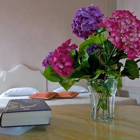 Dell'amorosa Hotel 4*