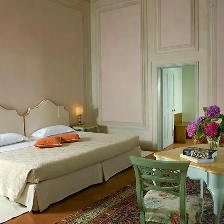Hotel Dell'amorosa Sinalunga