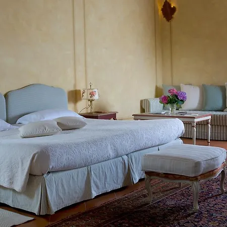 Dell'amorosa 4* Sinalunga