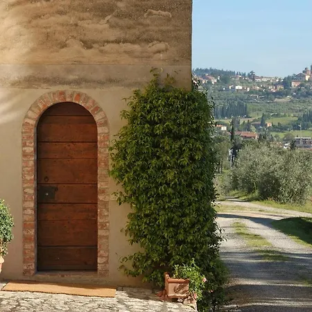 Dell'amorosa Hotel