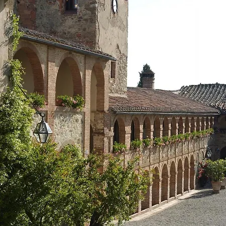 Dell'amorosa 4*